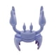 thumbnail image 2 of 10 Piezas De Reposacucharas De Silicona Versátiles Para Levantar Tapas De Armarios De Restaurantes Y Hogares, Color Morado, 2 of 3