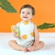 thumbnail image 2 of Juguete de sonajero y mordedor Bright Starts Grab & Spin desde hace 3 meses, 2 of 5