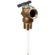 thumbnail image 1 of Válvula de alivio de temperatura y presión Cash Acme 3/4" 175 PSI, 1 of 4