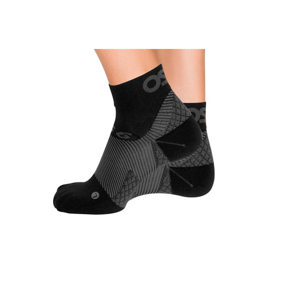 Calcetines ortopédicos OrthoSleeve para fascitis plantar