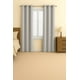 thumbnail image 1 of Pack 2 Cortina Engomada Termica Tela Delgada 100% Blackout 140X225 crema 140X225, 1 of 9