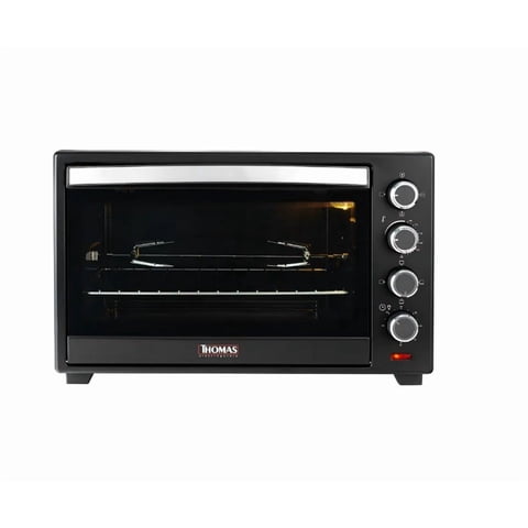 Thomas & Friends - Horno Elect Thomas Th-38N