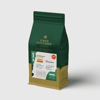 Cafe Cultura - Café Molido Brasil Campanha