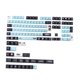 thumbnail image 1 of 134 KeyCaps De Teclado Mecánico KeyCaps PBT KeyCaps Para Suministros Para El Hogar De Cherry MX, 1 of 5