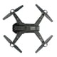 thumbnail image 4 of Drone Visuo XS809S Shark HD 2MP 720P FPV Gran Angular 2 x bateria 1800 mAh, 4 of 6