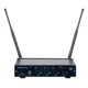 thumbnail image 2 of Sistema de Micrófonos VocoPro H4 de 4 Canales UHF Inalámbrico, 2 of 2