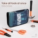 thumbnail image 3 of Bolsa de Almacenamiento Plegable Adhura con Compartimentos, 3 of 5