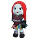 thumbnail image 5 of Muñeca de peluche Just Play Disney La pesadilla antes de Navidad, Sally, de Tim Burton, 40 cm, 5 of 5