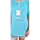 thumbnail image 4 of Pijama Mujer Verano Manga Corta y Short 497, 4 of 4