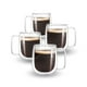 thumbnail image 1 of Set 4 Tazas Doble Pared 350ml, 1 of 9