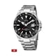 thumbnail image 1 of Reloj J860/D Jaguar Negro Hombre Executive, 1 of 2