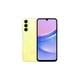 thumbnail image 1 of Smartphone Galaxy A15 4G 128GB Amarillo, 1 of 8