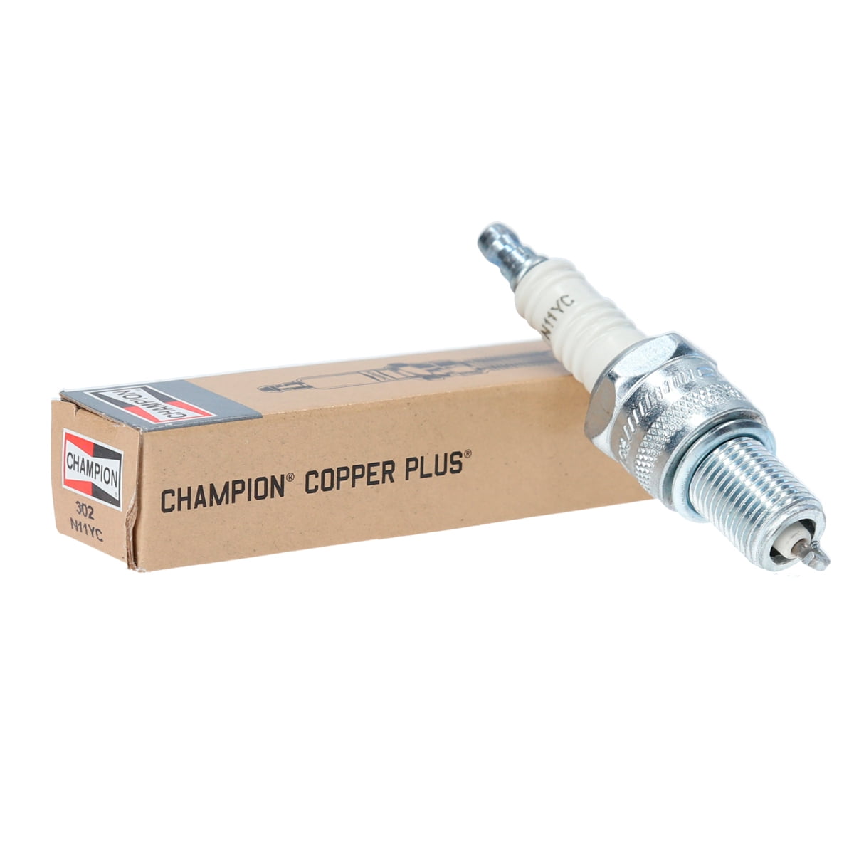 Champion - Juego De 4 Bujias Proton Persona 1.5 12 Val 4 G 15 Gas (1995-2002)