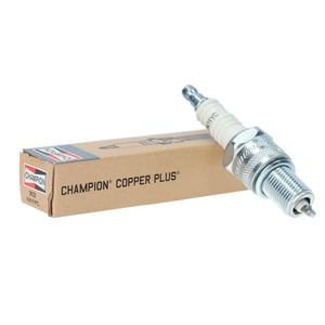 Champion - Juego De 4 Bujias Proton Persona 1.5 12 Val 4G15 95/02 Gas