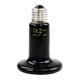 thumbnail image 2 of E27 Bombilla De Calentamiento De Reptil Bombilla 25-200W Calentador De Cerámica 200W, 2 of 5