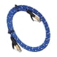 thumbnail image 2 of Cable De Red Ethernet Cat7 Blindado Chapado En Oro 10Gbps 600Mhz 3m, 2 of 3