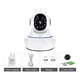 thumbnail image 2 of Camara Ip Seguridad P2p Hd 1080 Wifi Audio 360º Jtz-160bw-3b, 2 of 4