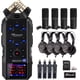 thumbnail image 1 of Grabadora de audio Kellards Zoom H6essential paquete de 6 pistas, 1 of 9