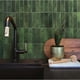 thumbnail image 2 of Smart Tiles Peel and Stick 29 x 23 cm Verde, 2 of 8