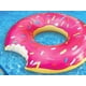 thumbnail image 2 of Flotador Dona Rosquilla Inflable 120cm Piscina Verano Niño, 2 of 5