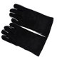 thumbnail image 3 of Guantes Parrilleros Cuero, 3 of 4