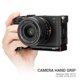 thumbnail image 2 of Extensión de empuñadura JJC GP-X2 para cámara Sony A7C II, 2 of 7