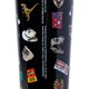 thumbnail image 2 of Vaso Térmico de Acero Inoxidable Silver Buffalo Universal Jurassic Park 651 ml, 2 of 2