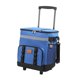 thumbnail image 4 of Nevera Portátil Con Ruedas Práctica Bolsa De Almacenamiento Ideal Para Patio Senderismo Playa Color Azul, 4 of 5