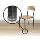 thumbnail image 3 of Protectores Para Patas De Silla Cb182 Con Almohadillas De Fieltro, 3 of 7