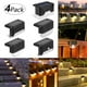 thumbnail image 2 of Lampara Solar Led - Luz Cálida (promocion 4 Unidades), 2 of 3