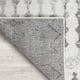 thumbnail image 4 of Alfombra Phoenix Gris 240 x 305 cm, 4 of 6