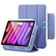 thumbnail image 1 of Funda ESR para iPad Mini 7 A17 Pro, iPad Mini de 7.ª y 6.ª generación, color morado, 1 of 9
