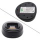 thumbnail image 5 of Cargador para Motorola CP200 CP340 CP360 CP380 CP040 CP140, 5 of 7