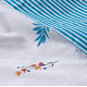 thumbnail image 2 of Kit sabana king cannon 144 hilos + 2 almohadas almond, 2 of 3