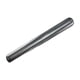 thumbnail image 4 of Rodillo De Acero Inoxidable De Metal Liso Para Pizza, Galletas, Fondant, 19 Cm De Largo., 4 of 5