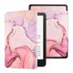 thumbnail image 1 of Funda Protectora Para Kindle 10th Gene 2019 J9G29R Mármol, 1 of 4