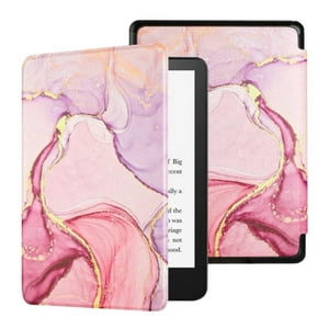 Mar Cases - Funda Protectora Para Kindle Paperwhite 11Th Gen 2021 Mármol