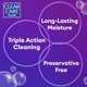 thumbnail image 3 of Solución para Lentes de Contacto Alcon Clear Care Plus 355 ml con 3 % de Peróxido, 3 of 3