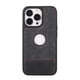 thumbnail image 1 of PU Leather Case For IPhone 14 13 12 11 Pro X XS Max XR 8 7 Plus SE2 SE3 Phone Back Cover, 1 of 3