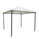 thumbnail image 2 of Toldo 3X3 Patas Simple Blanco, 2 of 4