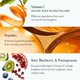 thumbnail image 3 of Toner Pads Bliss Bright Idea Vitamina C + Peptide 70 almohadillas, 3 of 8