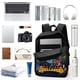 thumbnail image 3 of Mochila Desmarcar Daniel Hechizado Multicolor, 3 of 6