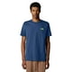 thumbnail image 1 of Camiseta THE NORTH FACE Biner 4 Graphic para Hombre - Shady Blue, 1 of 3