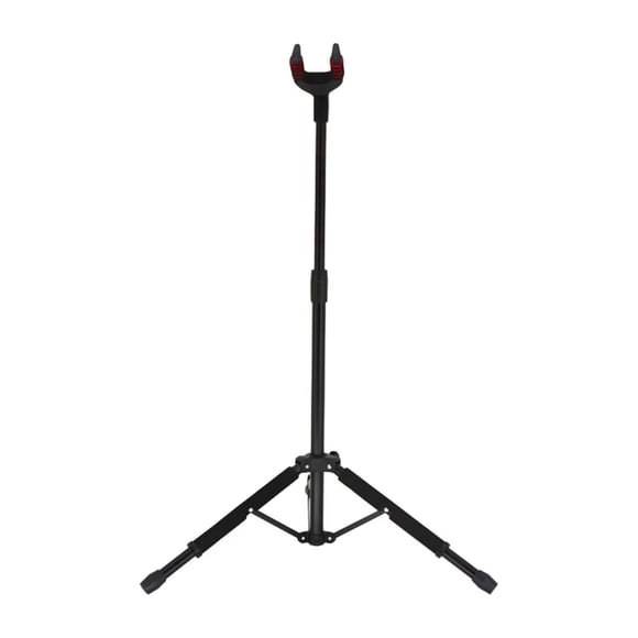 Hebikuo JA-A35 Atril para Guitarra Seguro Automático