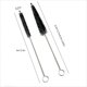 thumbnail image 5 of Kit de limpieza de cepillos de café JSONO para cafetera, 5 of 7