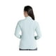 thumbnail image 2 of Polar Mujer Kannu Valle De La Luna Half Zipper Verde Claro, 2 of 4