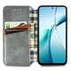 thumbnail image 3 of FOXDOCK Funda para Samsung Galaxy S26 Ultra | Soporte Ajustable y Billetera Integrada-gris, 3 of 6