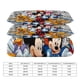 thumbnail image 2 of Mickey Print Bedding Set Pattern Duvet Cove Set 3 Pieces 1 Quilt Cover And 2 Pillowcases for Women Men Teens, 2 of 5