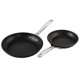 thumbnail image 1 of Set de Batería de Cocina Le Creuset Antiadherente Reforzado 20 y 25 cm, 1 of 3