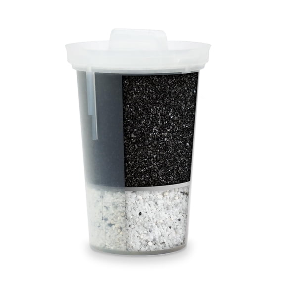 Filtro de agua de repuesto para filtro de agua alcalino Santevia MINA